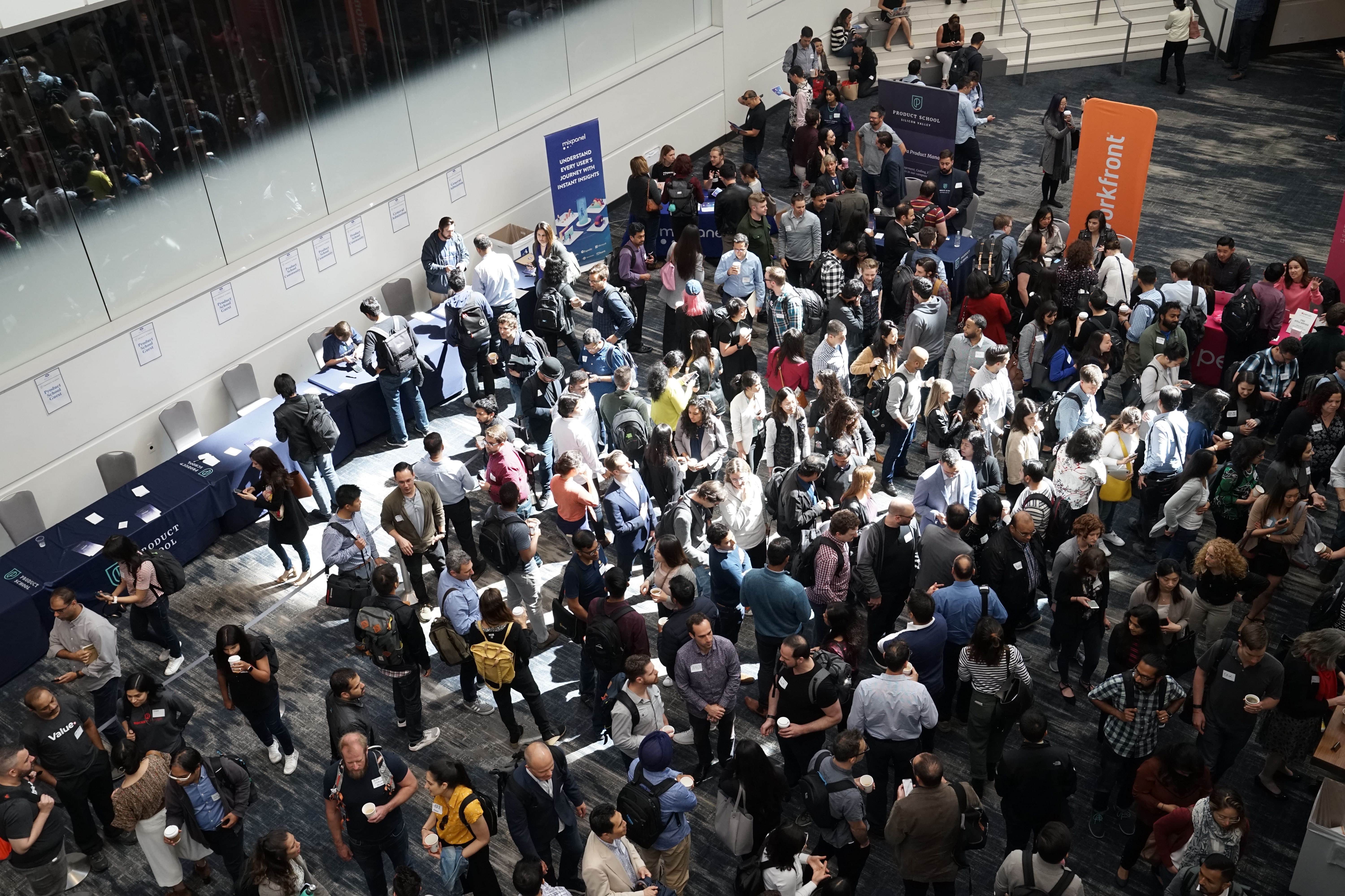 How IoT is Connecting Workplaces